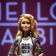Illustration for article titled Big Brother Has Enormous Plastic Boobs: Hello Barbie Can Spy on Kids